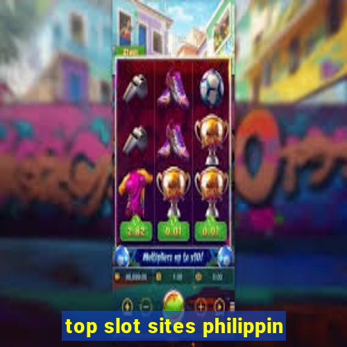 top slot sites philippin