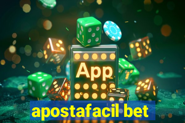 apostafacil bet