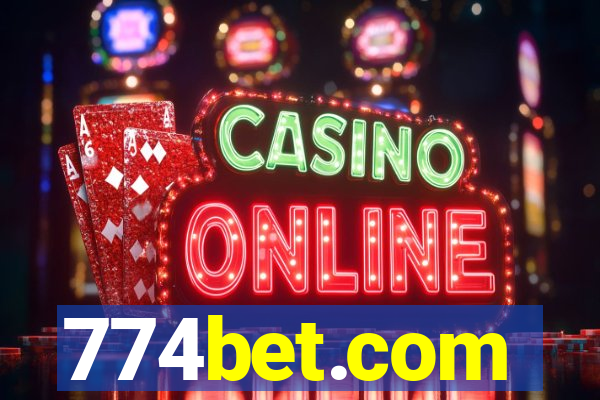 774bet.com