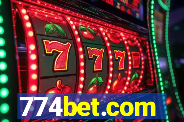 774bet.com