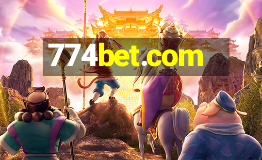 774bet.com