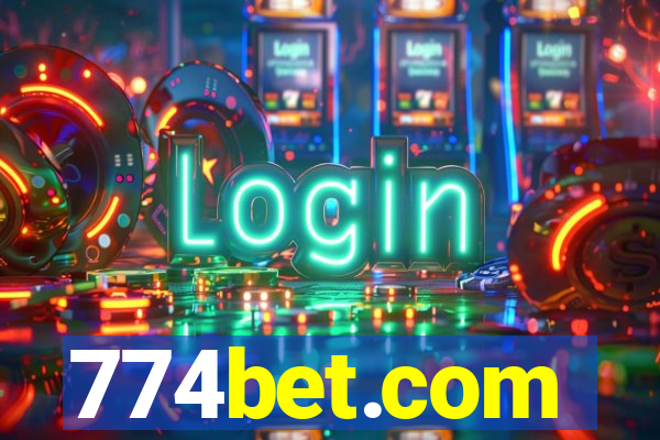 774bet.com