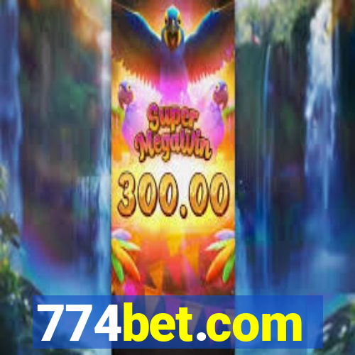 774bet.com