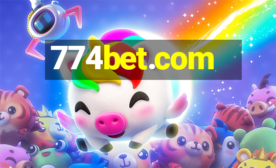 774bet.com