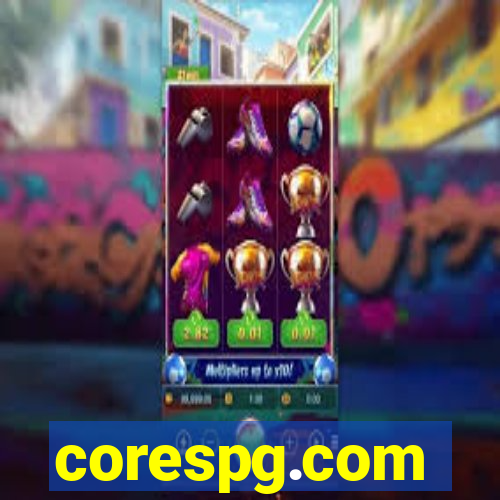 corespg.com