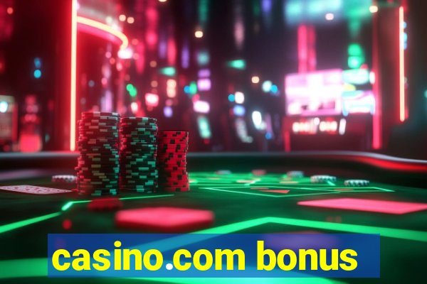 casino.com bonus