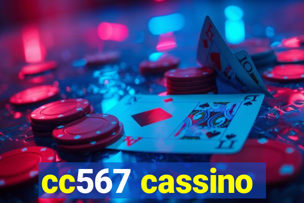 cc567 cassino