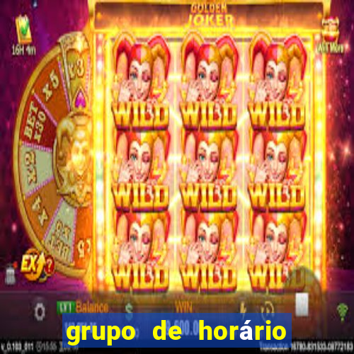 grupo de horário fortune tiger whatsapp