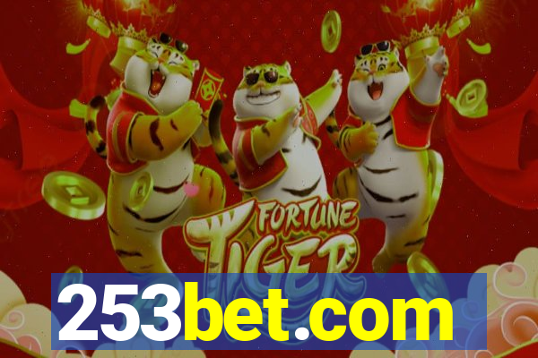 253bet.com