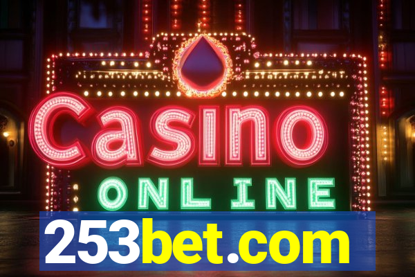 253bet.com