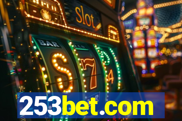 253bet.com