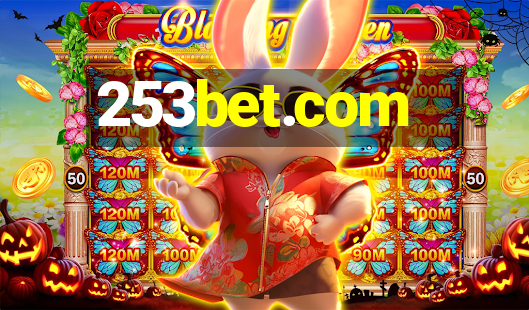 253bet.com