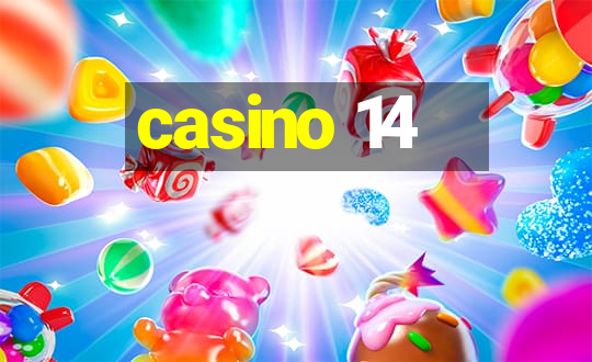 casino 14