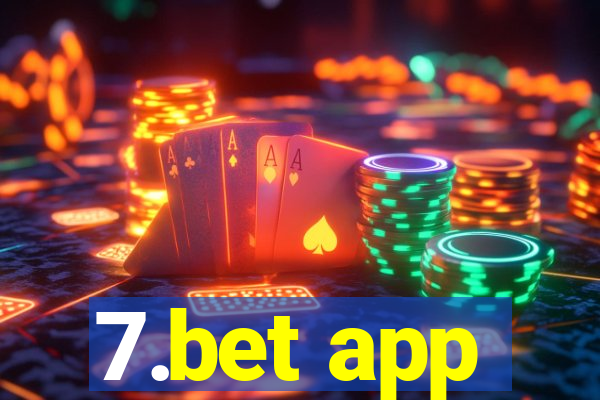 7.bet app