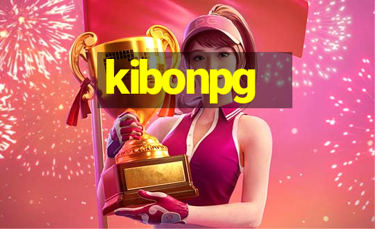 kibonpg