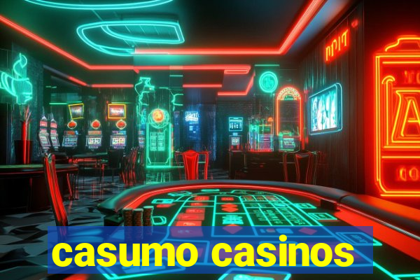 casumo casinos