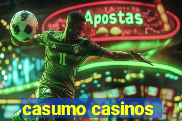 casumo casinos