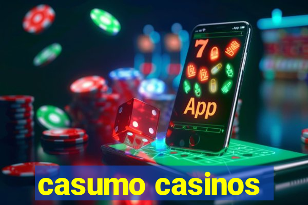 casumo casinos