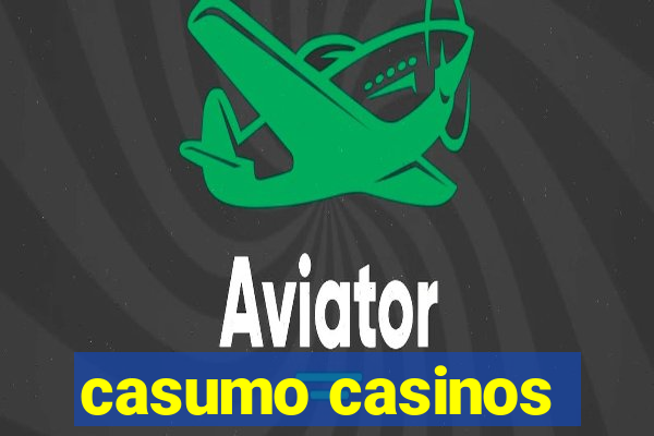 casumo casinos