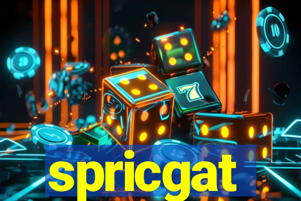 spricgat