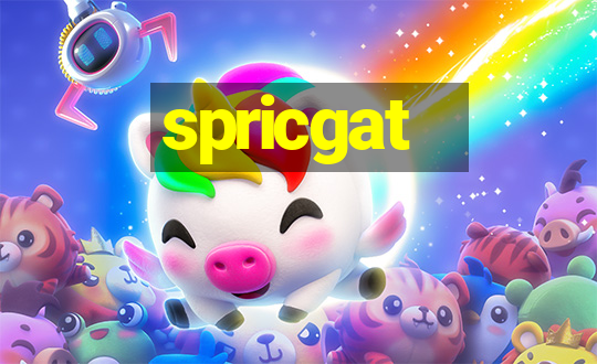 spricgat