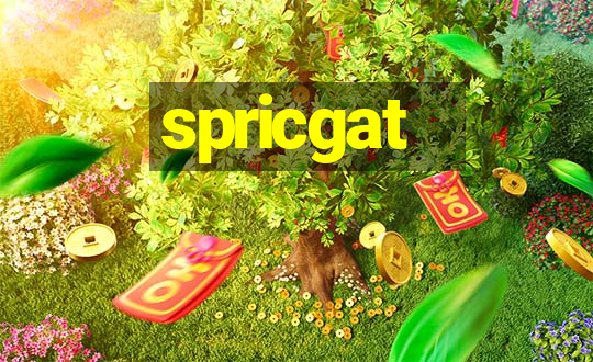 spricgat