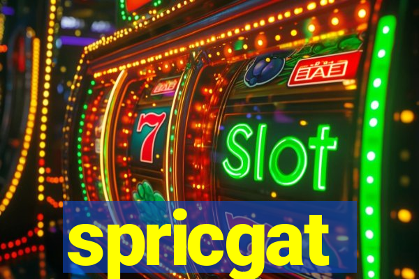 spricgat