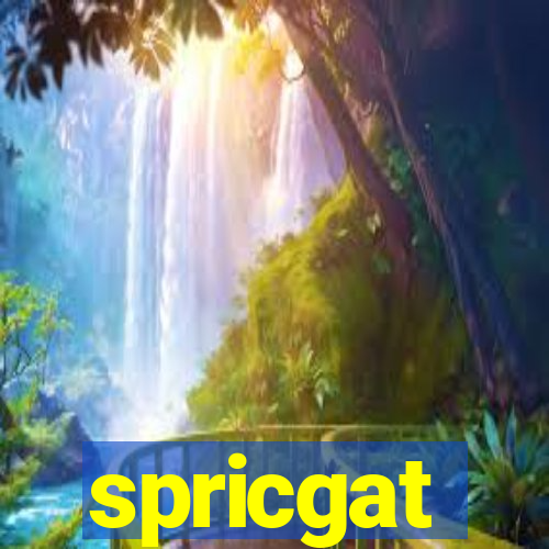 spricgat