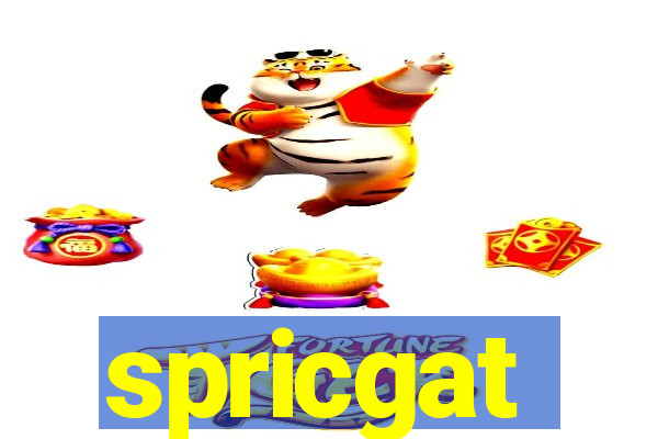 spricgat