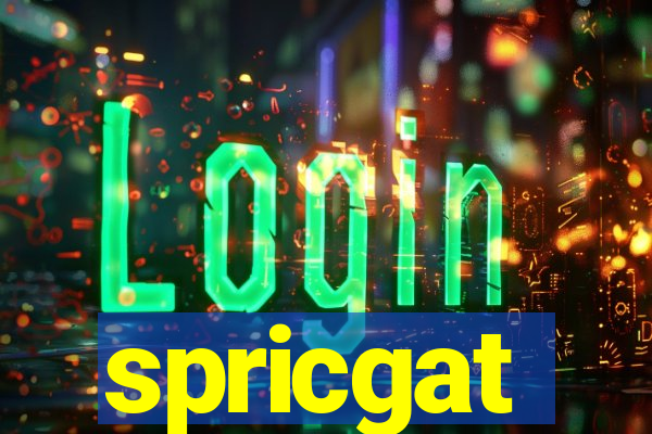 spricgat