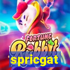 spricgat