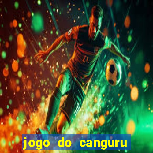 jogo do canguru bet app