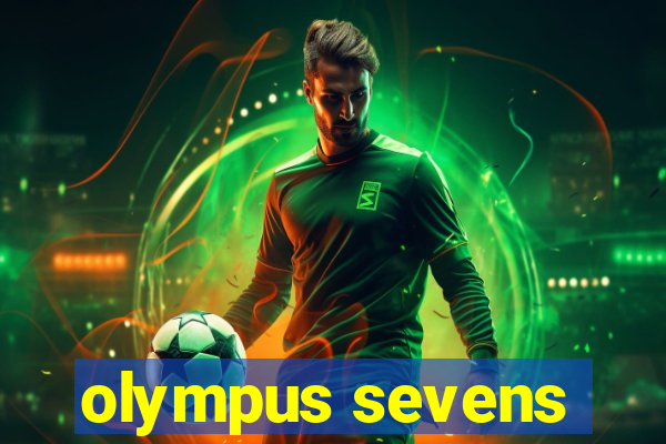 olympus sevens