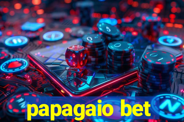 papagaio bet