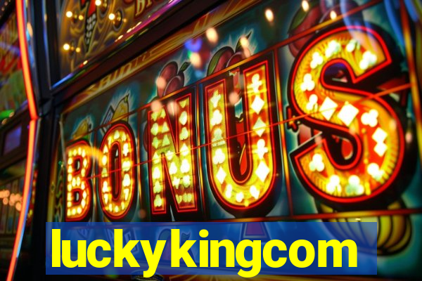 luckykingcom