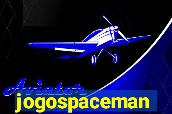 jogospaceman