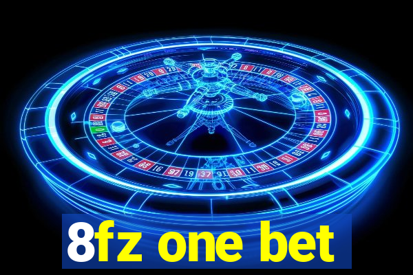 8fz one bet