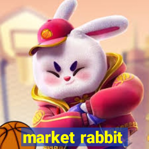 market rabbit