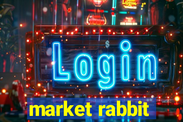 market rabbit