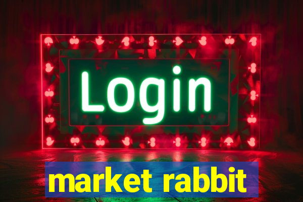 market rabbit