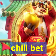 chiil bet