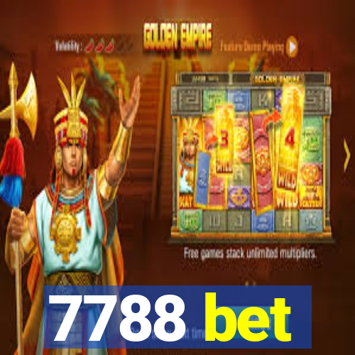 7788 bet