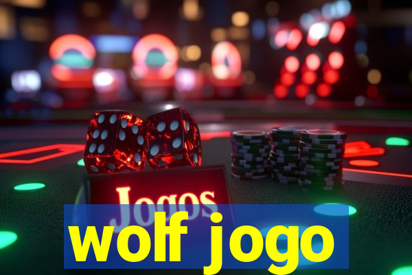 wolf jogo