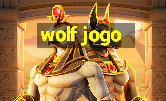 wolf jogo