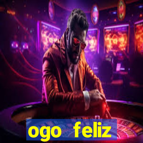 ogo feliz cassino—slots bingo