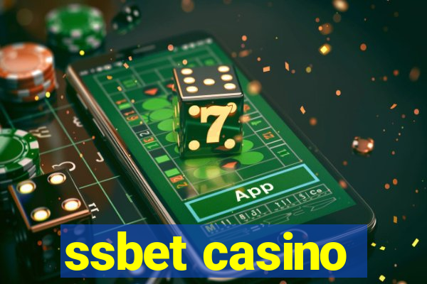 ssbet casino