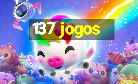 137 jogos