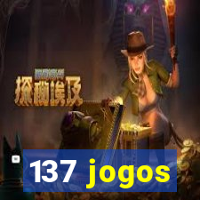 137 jogos