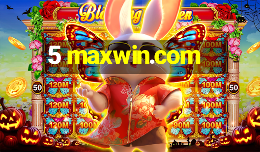 5 maxwin.com