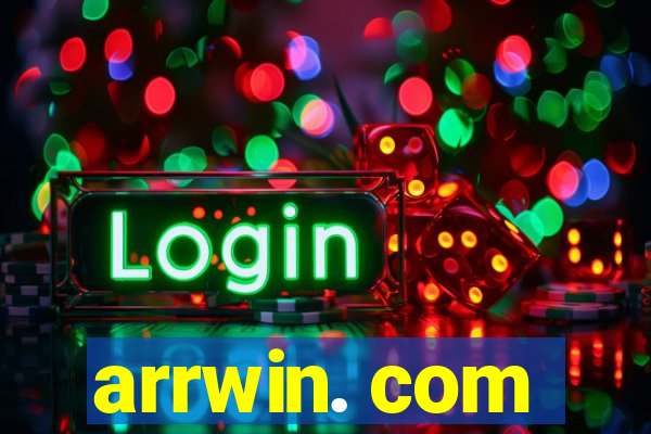 arrwin. com